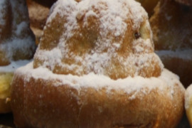 La recette du Kouglof