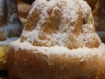 Recette du Kougelhopf ou Kouglof